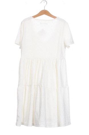 Kleid Sinsay, Größe XXS, Farbe Weiß, Preis 8,01 €