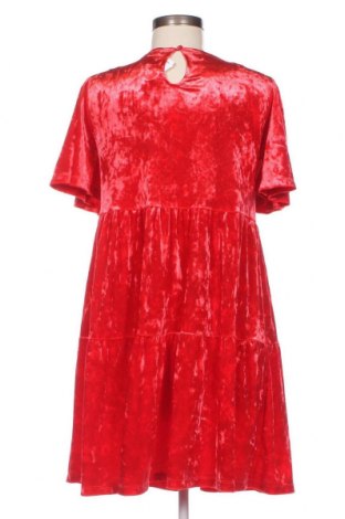 Kleid Sinsay, Größe L, Farbe Rot, Preis € 8,45