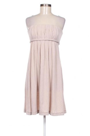 Φόρεμα Sisley, Μέγεθος S, Χρώμα  Μπέζ, Τιμή 22,65 €
