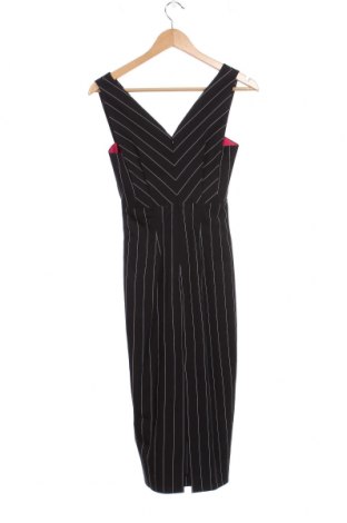 Kleid Sisley, Größe XXS, Farbe Schwarz, Preis 26,51 €