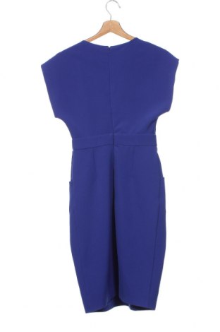 Φόρεμα Sisley, Μέγεθος XXS, Χρώμα Μπλέ, Τιμή 25,16 €