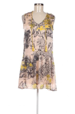 Šaty  Sisley, Velikost S, Barva Vícebarevné, Cena  536,00 Kč
