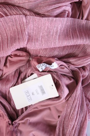 Φόρεμα Sistaglam, Μέγεθος S, Χρώμα Ρόζ , Τιμή 39,69 €