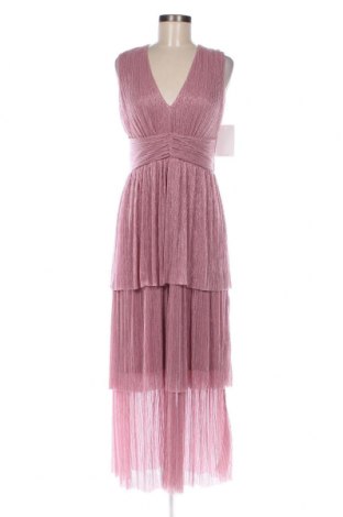 Φόρεμα Sistaglam, Μέγεθος S, Χρώμα Ρόζ , Τιμή 39,69 €