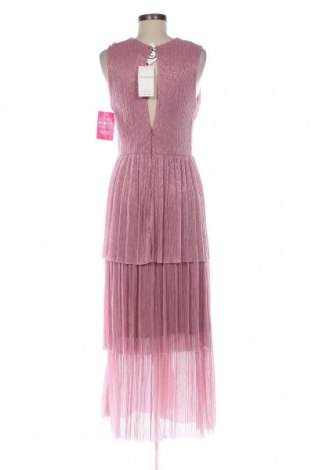 Šaty  Sistaglam, Veľkosť S, Farba Ružová, Cena  39,69 €