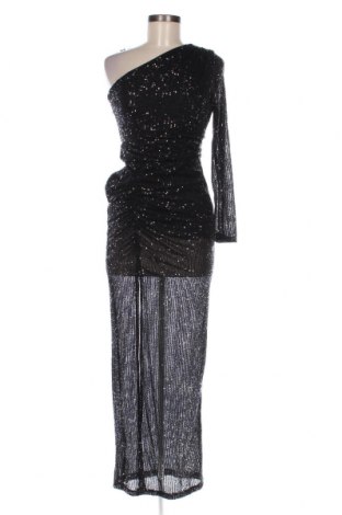 Φόρεμα Sistaglam, Μέγεθος M, Χρώμα Μαύρο, Τιμή 32,47 €
