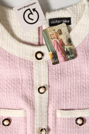 Φόρεμα Sister Jane, Μέγεθος XL, Χρώμα Ρόζ , Τιμή 128,97 €