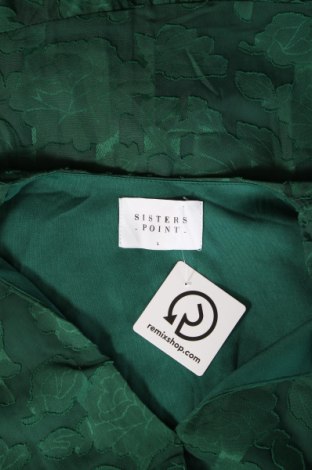 Kleid Sisters Point, Größe L, Farbe Grün, Preis 24,46 €
