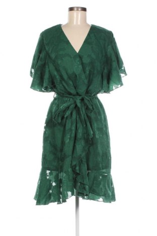 Šaty  Sisters Point, Veľkosť L, Farba Zelená, Cena  24,46 €
