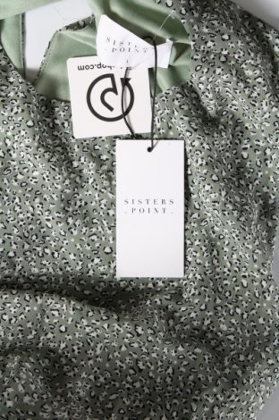 Φόρεμα Sisters Point, Μέγεθος L, Χρώμα Πολύχρωμο, Τιμή 55,67 €