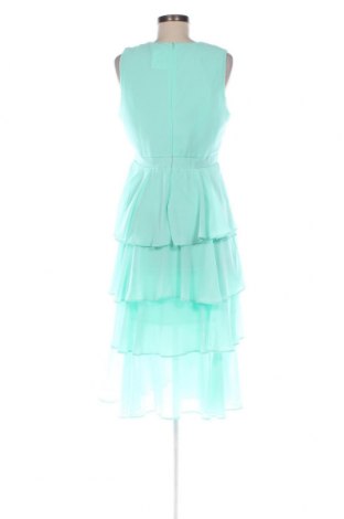 Šaty  Skirt & Stiletto, Velikost M, Barva Modrá, Cena  1 565,00 Kč