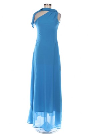 Φόρεμα Skirt & Stiletto, Μέγεθος XS, Χρώμα Μπλέ, Τιμή 32,47 €