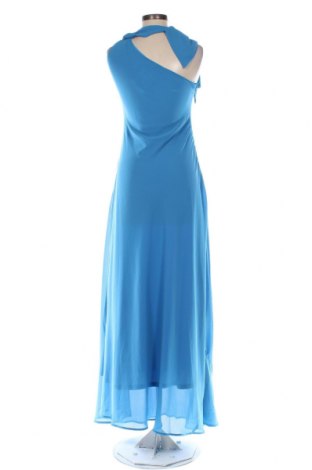 Φόρεμα Skirt & Stiletto, Μέγεθος XS, Χρώμα Μπλέ, Τιμή 28,86 €