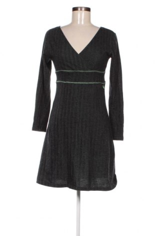 Kleid Skunkfunk, Größe S, Farbe Schwarz, Preis 25,68 €