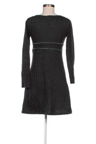 Kleid Skunkfunk, Größe S, Farbe Schwarz, Preis 22,82 €