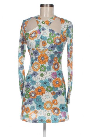 Kleid SoBe, Größe S, Farbe Mehrfarbig, Preis 63,13 €