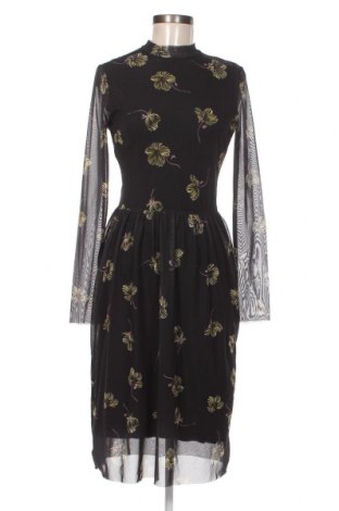 Kleid Soaked In Luxury, Größe XS, Farbe Schwarz, Preis 22,82 €