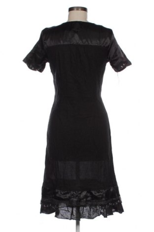 Kleid Soaked In Luxury, Größe S, Farbe Schwarz, Preis € 36,84