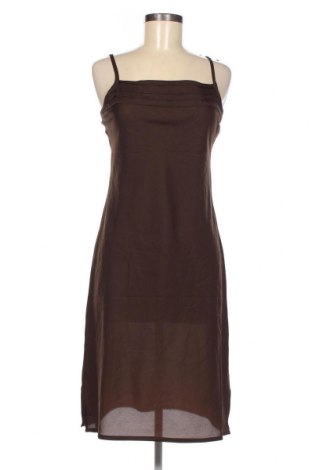 Kleid Soaked In Luxury, Größe M, Farbe Braun, Preis 29,36 €