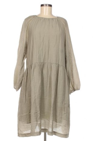 Kleid Soft Rebels, Größe L, Farbe Grün, Preis € 54,52