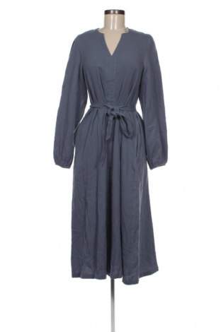 Φόρεμα Soft Rebels, Μέγεθος S, Χρώμα Μπλέ, Τιμή 43,38 €