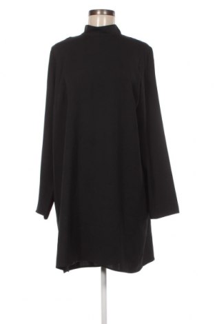 Φόρεμα Someday., Μέγεθος L, Χρώμα Μαύρο, Τιμή 30,06 €