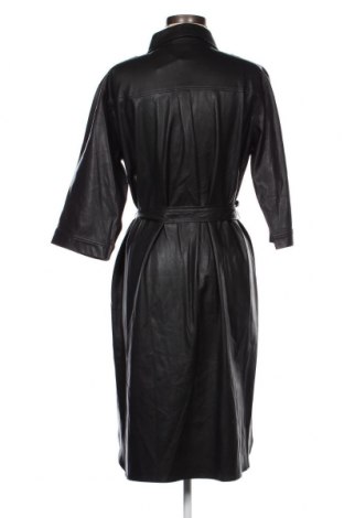 Φόρεμα Someday., Μέγεθος L, Χρώμα Μαύρο, Τιμή 27,84 €