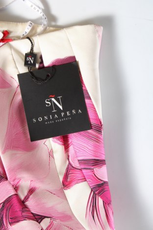 Φόρεμα Sonia Peña, Μέγεθος M, Χρώμα Πολύχρωμο, Τιμή 50,67 €