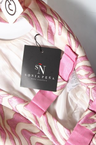Kleid Sonia Peña, Größe M, Farbe Mehrfarbig, Preis € 170,25
