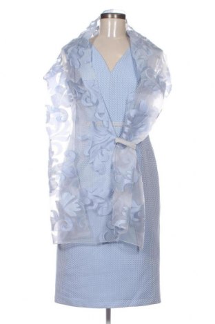 Φόρεμα Sonia Peña, Μέγεθος M, Χρώμα Μπλέ, Τιμή 177,06 €