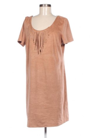 Kleid Sora, Größe M, Farbe Beige, Preis € 4,99