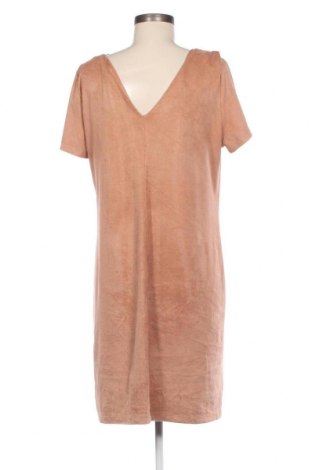 Kleid Sora, Größe M, Farbe Beige, Preis 8,07 €