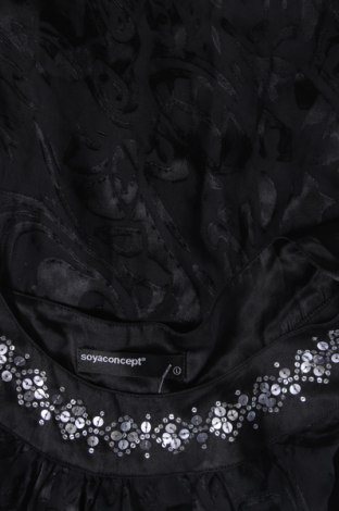 Φόρεμα Soya Concept, Μέγεθος S, Χρώμα Μαύρο, Τιμή 65,60 €