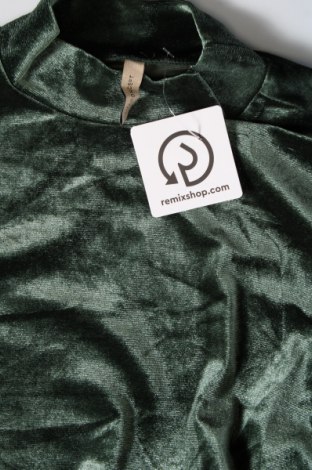 Šaty  Soya Concept, Veľkosť XS, Farba Zelená, Cena  10,89 €