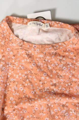 Kleid Spoiled, Größe L, Farbe Orange, Preis 20,18 €