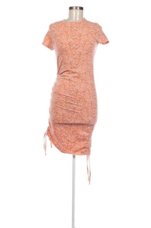 Kleid Spoiled, Größe L, Farbe Orange, Preis 11,10 €