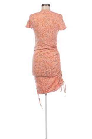 Šaty  Spoiled, Velikost L, Barva Oranžová, Cena  462,00 Kč
