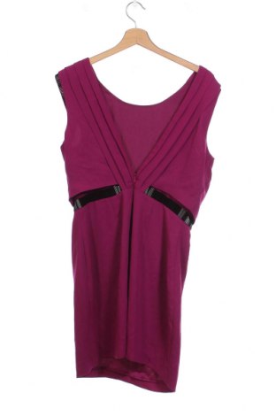 Kleid Spotlight By Warehouse, Größe M, Farbe Lila, Preis 16,17 €