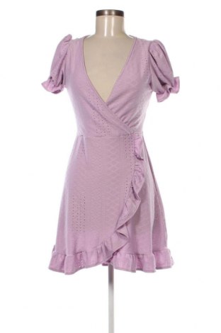 Kleid Springfield, Größe M, Farbe Lila, Preis € 10,74