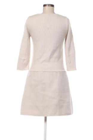 Kleid Stefanel, Größe L, Farbe Grau, Preis 53,37 €