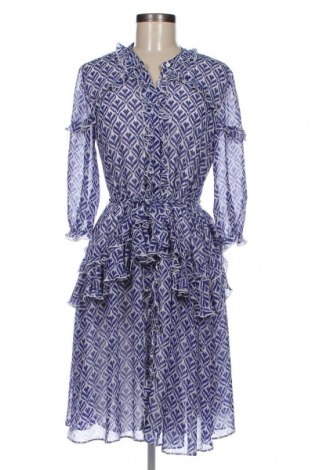 Kleid Steffen Schraut, Größe M, Farbe Blau, Preis 49,90 €