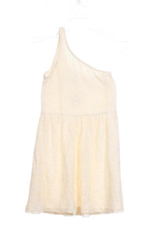 Kleid Stradivarius, Größe S, Farbe Weiß, Preis 8,90 €
