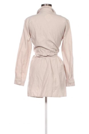 Kleid Stradivarius, Größe M, Farbe Beige, Preis € 6,66