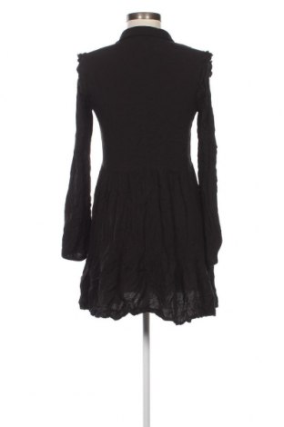 Rochie Stradivarius, Mărime L, Culoare Negru, Preț 38,16 Lei