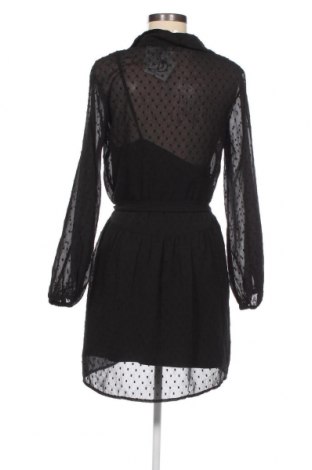 Kleid Stradivarius, Größe S, Farbe Schwarz, Preis 13,41 €