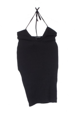 Rochie Stradivarius, Mărime XS, Culoare Negru, Preț 39,95 Lei