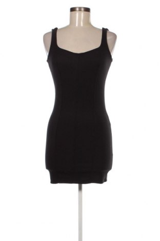 Rochie Stradivarius, Mărime S, Culoare Negru, Preț 73,98 Lei