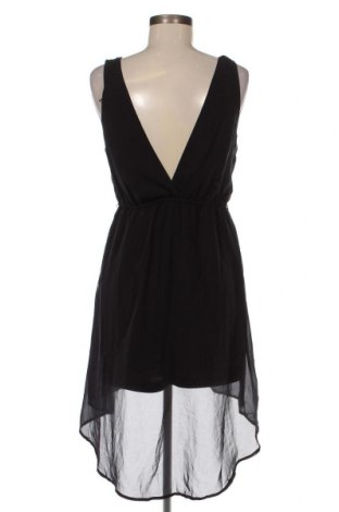 Rochie Stradivarius, Mărime L, Culoare Negru, Preț 42,18 Lei