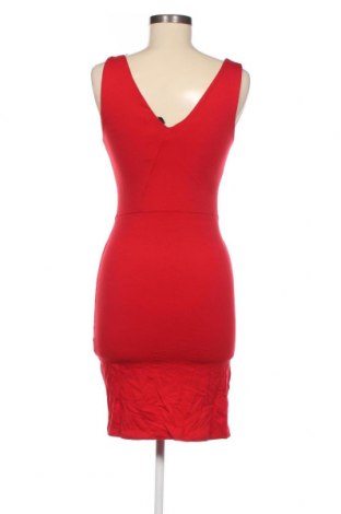 Rochie Stradivarius, Mărime M, Culoare Roșu, Preț 25,99 Lei