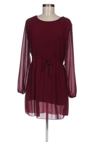 Šaty  Sublevel, Veľkosť M, Farba Červená, Cena  8,90 €